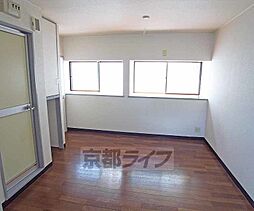 宮の東ハイツ 1階ワンルームのリビング/ダイニング