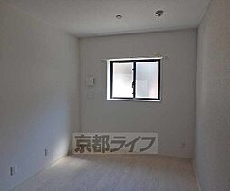 アクアプレイス京都北白川 1階1Kのリビング/ダイニング