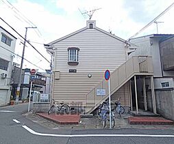 タウニィ一乗寺