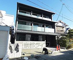 京阪本線 出町柳駅 徒歩15分