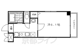 Vine Oak Noche 2階