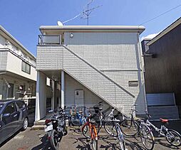 京阪本線 出町柳駅 徒歩5分