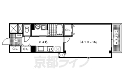 グラン・シエル 3階