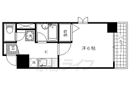 京都市営烏丸線 丸太町駅 徒歩3分