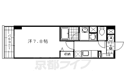 WILL−21烏丸御池 10階