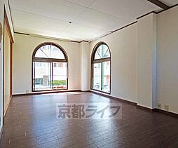 ニュー北山ビル 2階1LDKのリビング/ダイニング