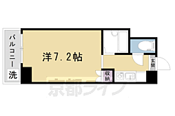 JR山陰本線 二条駅 徒歩10分