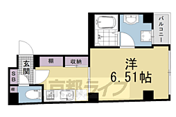 グレースビーコン大宮 3階