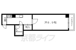 京都市営烏丸線 今出川駅 徒歩10分