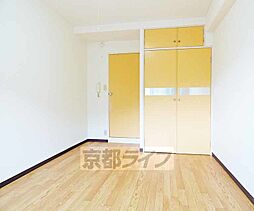 京福電気鉄道北野線 北野白梅町駅 徒歩29分の賃貸マンション