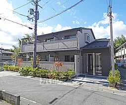 叡山電鉄鞍馬線 岩倉駅 徒歩14分の賃貸マンション