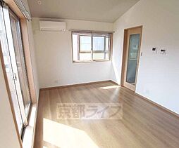 フォルティーコート 1階1Kのリビング/ダイニング