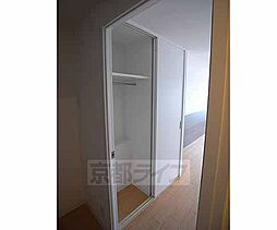 プラネシア京阪出町柳 2階1Kのリビング/ダイニング