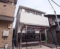 トレフルメゾン出町柳