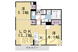 GRAMM東小野堀町WEST 1階
