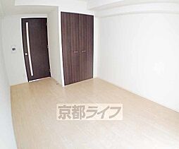 ＰＩＥＲＩＳ　ＧＡＲＤＥＮ〜ピエリス・ガーデン〜 108 1階1Kのリビング/ダイニング