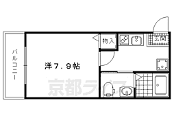 京都市営烏丸線 今出川駅 徒歩12分