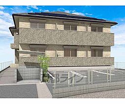 ユアメゾン西賀茂