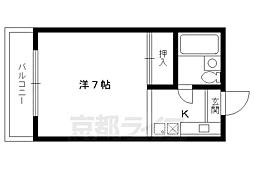 ソフィアハイムII 3階