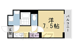 京都市営烏丸線 今出川駅 徒歩5分