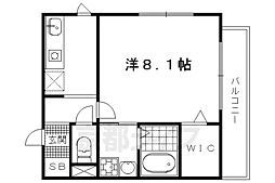 京都市営烏丸線 鞍馬口駅 徒歩5分