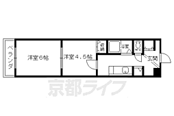 京都市営烏丸線 今出川駅 徒歩18分