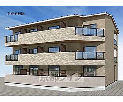 ヒカルサ京都御薗橋通