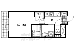 京都市営烏丸線 今出川駅 徒歩8分