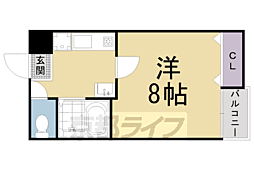 京都市営烏丸線 今出川駅 徒歩5分