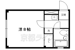 ファーストステージＫ2 1階