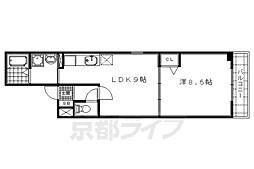 ミル　メゾン　Ｔ 3階