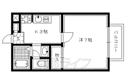 エステートピア藤澤 2階