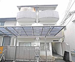 京都府京都市上京区利生町（賃貸マンション1K・2階・19.00㎡） その3