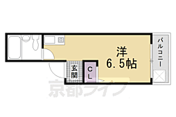 JR山陰本線 嵯峨嵐山駅 徒歩12分 3階/-
