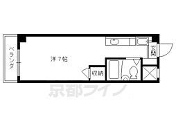 JR東海道・山陽本線 京都駅 徒歩10分 4階/-