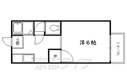 JR東海道・山陽本線 京都駅 徒歩8分 1階/-