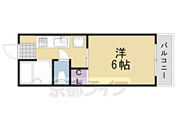 阪急京都本線 桂駅 徒歩12分 2階/-