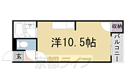 京阪本線 丹波橋駅 徒歩4分