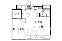 京都地下鉄東西線 東野駅 徒歩15分