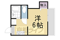 阪急京都本線 長岡天神駅 徒歩7分