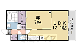 JR東海道・山陽本線 瀬田駅 徒歩13分 2階/-