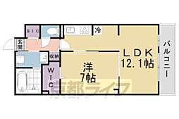 JR東海道・山陽本線 瀬田駅 徒歩13分 2階/-