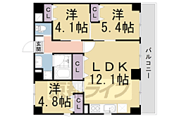 JR東海道・山陽本線 京都駅 徒歩8分