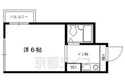 CASA22 3階