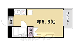 阪急京都本線 桂駅 徒歩8分 3階/-