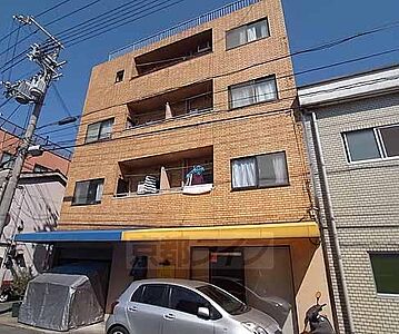 外観 外観