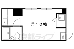 ジュアール吉田 1階