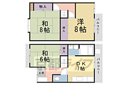 京都市営烏丸線 今出川駅 徒歩13分