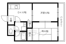 ハイツウィンズ 1階/105
