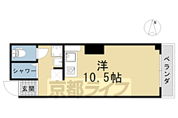 近鉄京都線 桃山御陵前駅 徒歩4分